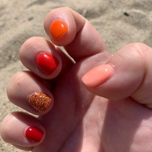 Meet your Posher, Sally